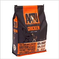 AATU Dog 80/20 Chicken 5kg - Dog Kibble