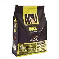 AATU Dog 80/20 Duck 10 kg - Granuly pre psov