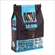 AATU Dog 80/20 Salmon & Herring 5kg - Dog Kibble