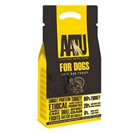AATU Dog 80/20 Turkey 1.5kg - Dog Kibble