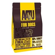 AATU Dog 80/20 Turkey 5kg - Dog Kibble