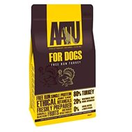 AATU Dog 80/20 Turkey 10kg - Dog Kibble