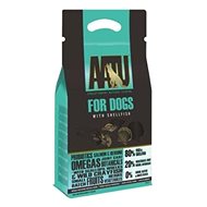 AATU Dog 80/20 Fish & Shellfish 1.5kg - Dog Kibble