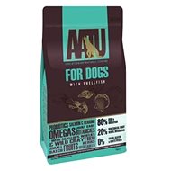 AATU Dog 80/20 Fish & Shellfish 10kg - Dog Kibble