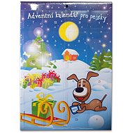 Mapes Advent Calendar for Dogs 280 g - Advent Calendar for Dogs