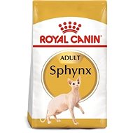 Royal Canin Sphynx Adult 0.4kg - Cat Kibble