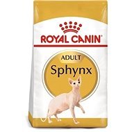 Royal Canin Sphynx Adult 10kg - Cat Kibble