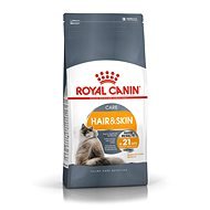 Royal Canin Hair And Skin Care 0,4kg - Cat Kibble