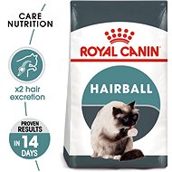 Royal Canin Hairball Care 2 kg - Cat Kibble