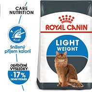 Royal Canin Light Weight Care 2kg - Cat Kibble