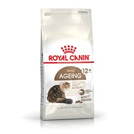 Royal Canin Ageing (12+) 2 kg - Cat Kibble