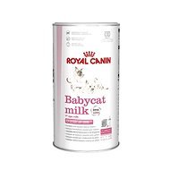 Royal Canin Babycat Milk 0,3 kg - Mlieko pre mačiatka