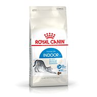 Royal Canin Indoor 0,4 kg - Cat Kibble