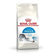 Royal Canin Indoor 2 kg - Granule pre mačky