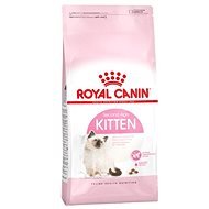 Royal Canin Kitten 10kg - Kibble for Kittens