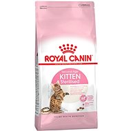 Royal Canin Kitten Sterilized 0.4kg - Kibble for Kittens