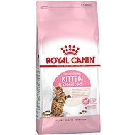Royal Canin Kitten Sterilised 2 kg - Granule pre mačiatka