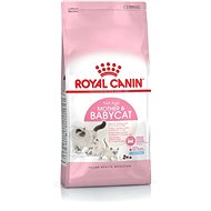 Royal Canin Mother & Babycat 0,4 kg - Kibble for Kittens