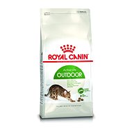 Royal Canin Outdoor 2kg - Cat Kibble