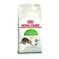 Royal Canin Outdoor 10 kg - Granule pre mačky