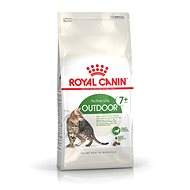 Royal Canin Outdoor (7+) 2kg - Cat Kibble