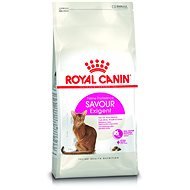 Royal Canin Savour Exigent 4kg - Cat Kibble