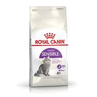 Royal Canin Sensible 0.4kg - Cat Kibble