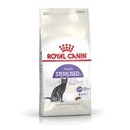 Royal Canin Sterilized 4kg - Cat Kibble