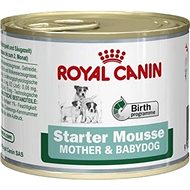 Royal Canin Starter Mousse 195 g - Canned Dog Food