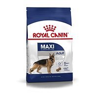 Royal Canin Maxi Adult 4 kg - Granuly pre psov