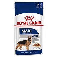 Royal Canin Maxi Adult 10×14g - Dog Food Pouch