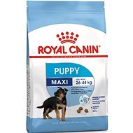 Royal Canin Maxi Puppy 4 kg - Granule pre šteniatka