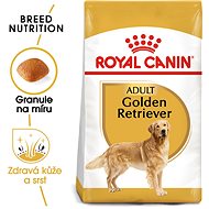 Royal Canin Golden Retriever Adult 12 kg - Dog Kibble