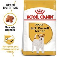Royal Canin Jack Russel Adult 0.5kg - Dog Kibble