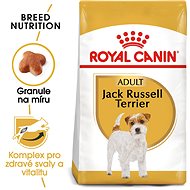 Royal Canin Jack Russel Adult 1,5 kg - Dog Kibble