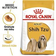 Royal Canin Shih Tzu Adult 1.5kg - Dog Kibble