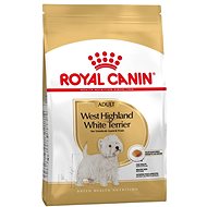 Royal Canin Westie Adult 1,5 kg - Dog Kibble