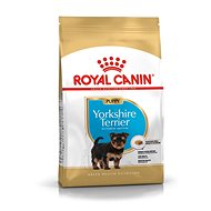 Royal Canin Yorkshire Puppy 1,5 kg - Kibble for Puppies
