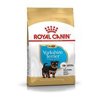 Royal Canin Yorkshire Puppy 7,5 kg - Granule pro štěňata