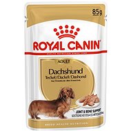 Royal Canin Dachshund 12 × 85 g - Dog Food Pouch
