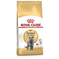 Royal Canin British Shorthair Adult 0,4 kg - Cat Kibble