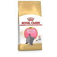 Royal Canin British Shorthair 10kg - Kibble for Kittens