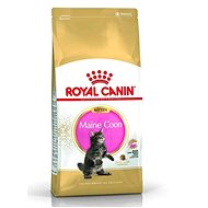 Royal Canin Maine Coon Kitten 0.4kg - Kibble for Kittens
