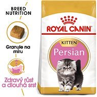 Royal Canin Persian Kitten 10kg - Kibble for Kittens
