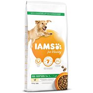IAMS Dog Adult Large Chicken 12 kg - Dog Kibble