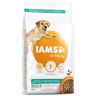 IAMS Dog Adult Weight Control Chicken 3 kg - Dog Kibble