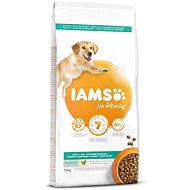 IAMS Dog Adult Weight Control Chicken 12 kg - Dog Kibble