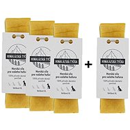 Himalayan Stick XL 3 + 1 FREE - Dog Treats