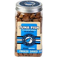 Kiwi Walker Freeze-dried Tuna, 85g - Dog Treats