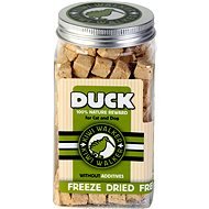 Kiwi Walker Freeze-dried Duck, 80g - Dog Treats